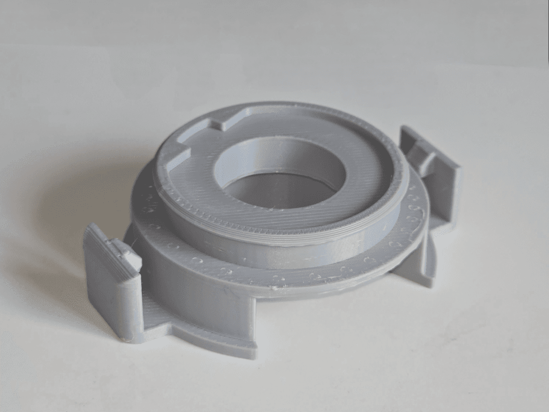 BMW E46 адаптер за LED крушка