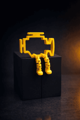 Check Engine Buddy декоративна фигурка