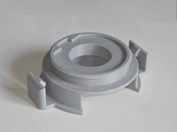 BMW E46 адаптер за LED крушка