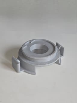 BMW E46 адаптер за LED крушка